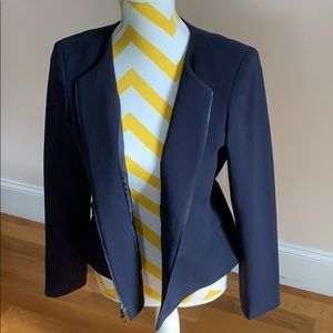 Anne Klein 6P blazer